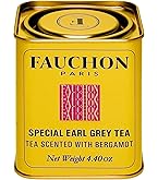 Amazon.co.jp: FAUCHON紅茶 他 FAUCHON 紅茶アップル(缶入り) 125g